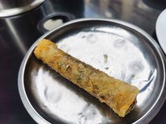 炸春卷-云侨·传统纯手工越南小卷粉(永益巷店)