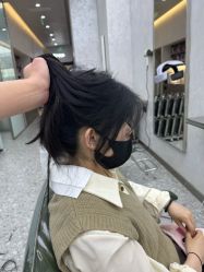 -简影造型·自选烫染接发salon