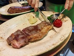 -DEEP·美式餐吧(五棵松华熙LIVE店)
