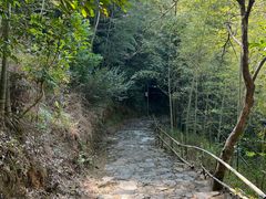 -千泷沟大瀑布旅游区