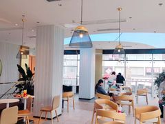 大堂-奈雪的茶(观前街店)