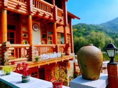 -九如山休闲旅游度假区