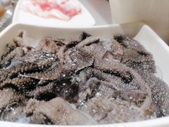 -海底捞火锅(海宁路店)