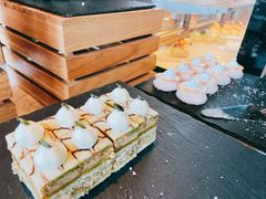 -福州仓山凯悦酒店·Market Cafe Lacucina咖啡厅