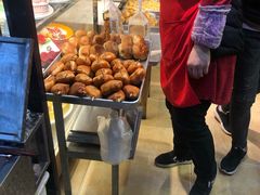 -宏发红西饼屋(天津路店)