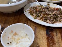 -九九牛肉馆(南山路店)