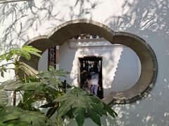 -惠山古镇·寄畅园