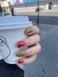 -CM.Nail美甲美睫