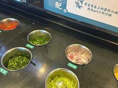 -鱼粤鲜淘米捞·中山脆肉鲩火锅(悦湖会店)