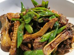 -宅里香.自然餐厅(湘大店)
