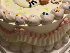 -圣百岁烘焙(文化路店)