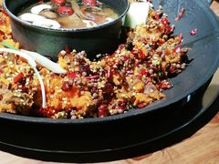 -楠火锅(龙阳广场店)