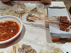 -龙虾当家·大排档(红谷滩五中店)