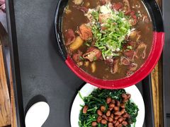 -东四卤煮店(东四北大街店)