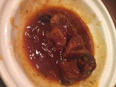 妈妈的味道-妈妈的味道(工人体育场东路店)