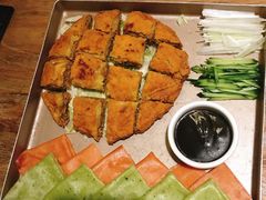 挂糊鸭-旅马餐厅(茅家埠店)