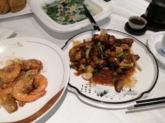 -陶缘一号·四季缘·老字号顺德菜·户外婚礼家宴(西滘店)