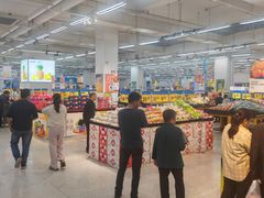 -沃尔玛购物广场(长虹路店)