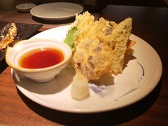 -山葵家·创意料理(EFC欧美广场店)