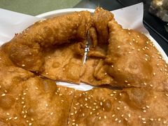 南乳咸煎饼-味可道美食坊(福基路店)