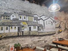 -61号餐吧(兴坪古镇漓江店)