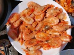 -和谐号(全运路万达店)