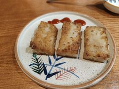 -本味友膳·茶餐厅(和达中心城店)