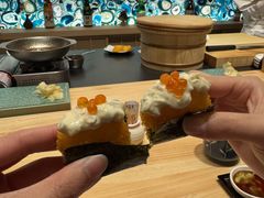 -小十Omakase(地王大厦店)
