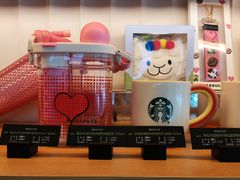 -星巴克(中远两湾城店)