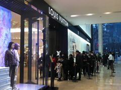 -LV路易威登(德基广场店)