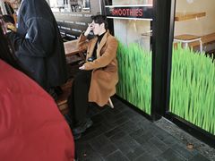 -Fergburger(皇后镇店)