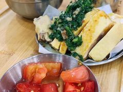 -阿金大白·上海菜馆(新天地店)