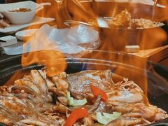 -紫阳海鲜楼·传承闽味(长乐路总店)
