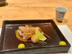 -炎橘·板前料理 Omakase