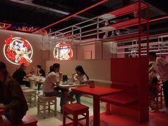 -侯师傅热炒店(印象城店)