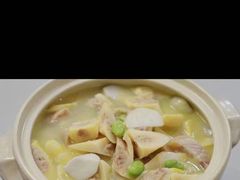 -香山湖华璋大酒店(新浦路店)