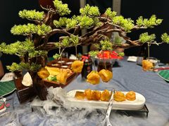 -金狮麟·新豫菜(金码大厦店)