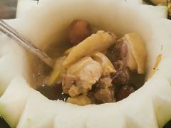 -尚竹阁冬瓜盅·18年地标美食(平洲店)