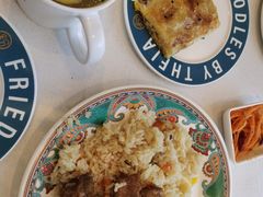 -提雅新疆炒米粉(青岛万象城店)