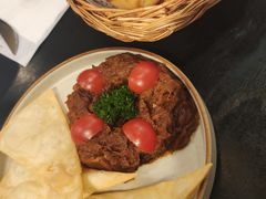 -苏坦土耳其西餐厅(玉林店)
