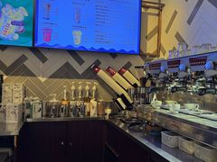 -COSTA COFFEE(新奥购物中心店)