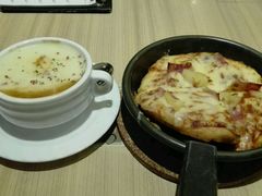 -必胜客(鹤山大道店)