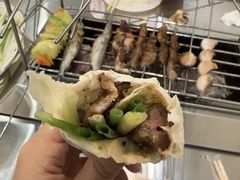 -小寒羊烧烤(凯瑞时代大厦店)