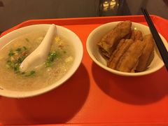 面线糊-国仔面线糊(水门国仔总店)
