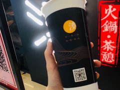-湊湊火锅·茶憩(东城万达店)