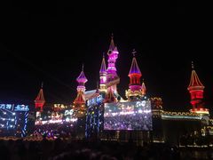 -沈阳方特欢乐世界