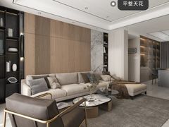 -恒彩家装·品质整装(集团店)