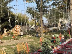 -HERRE·FARM 赫尔露营农场·团建聚会包场