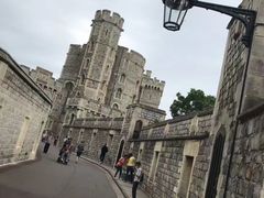 -温莎城堡