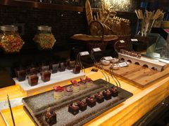 -岷山饭店-芝芝自助餐厅